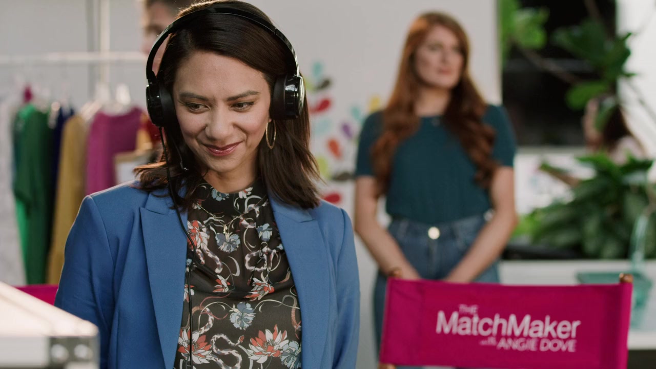 MatchMaker Mysteries: A Killer Engagement screenshot 2