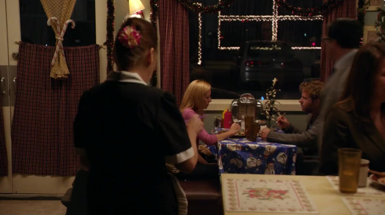 Matchmaker Santa screenshot 1