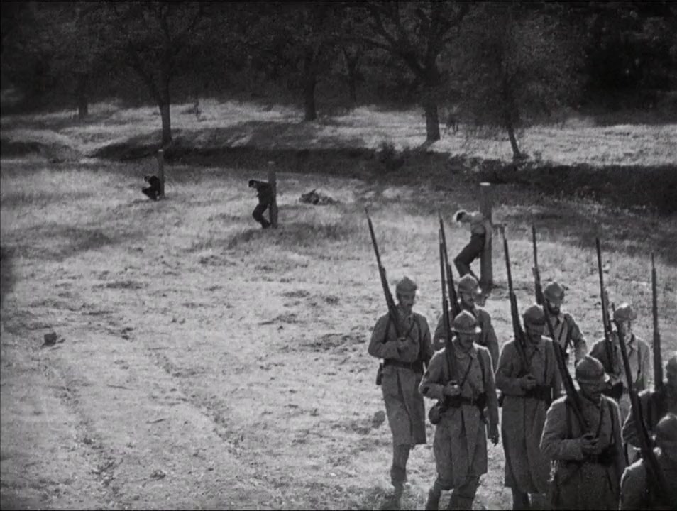 Mata Hari screenshot 2