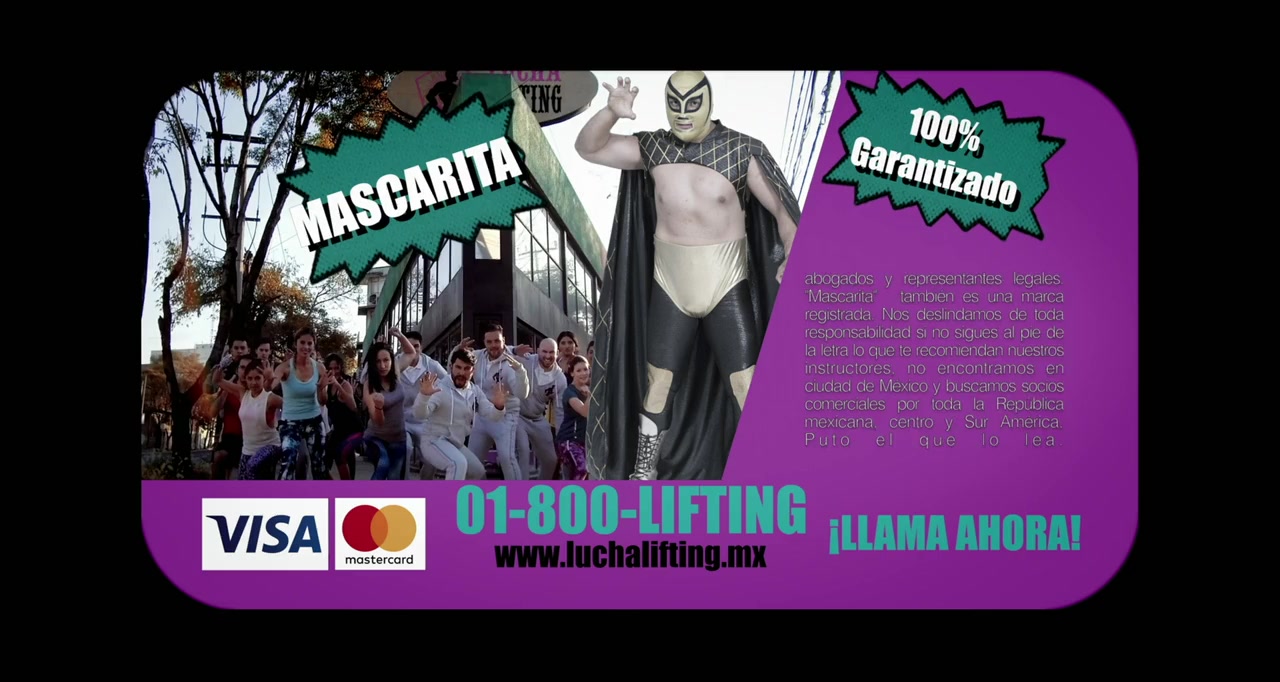 Matando Cabos 2, La Máscara del Máscara screenshot 2
