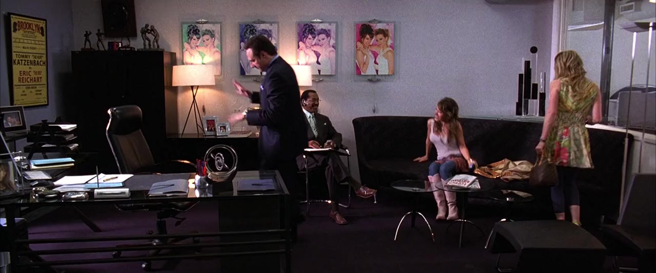 Material Girls screenshot 2