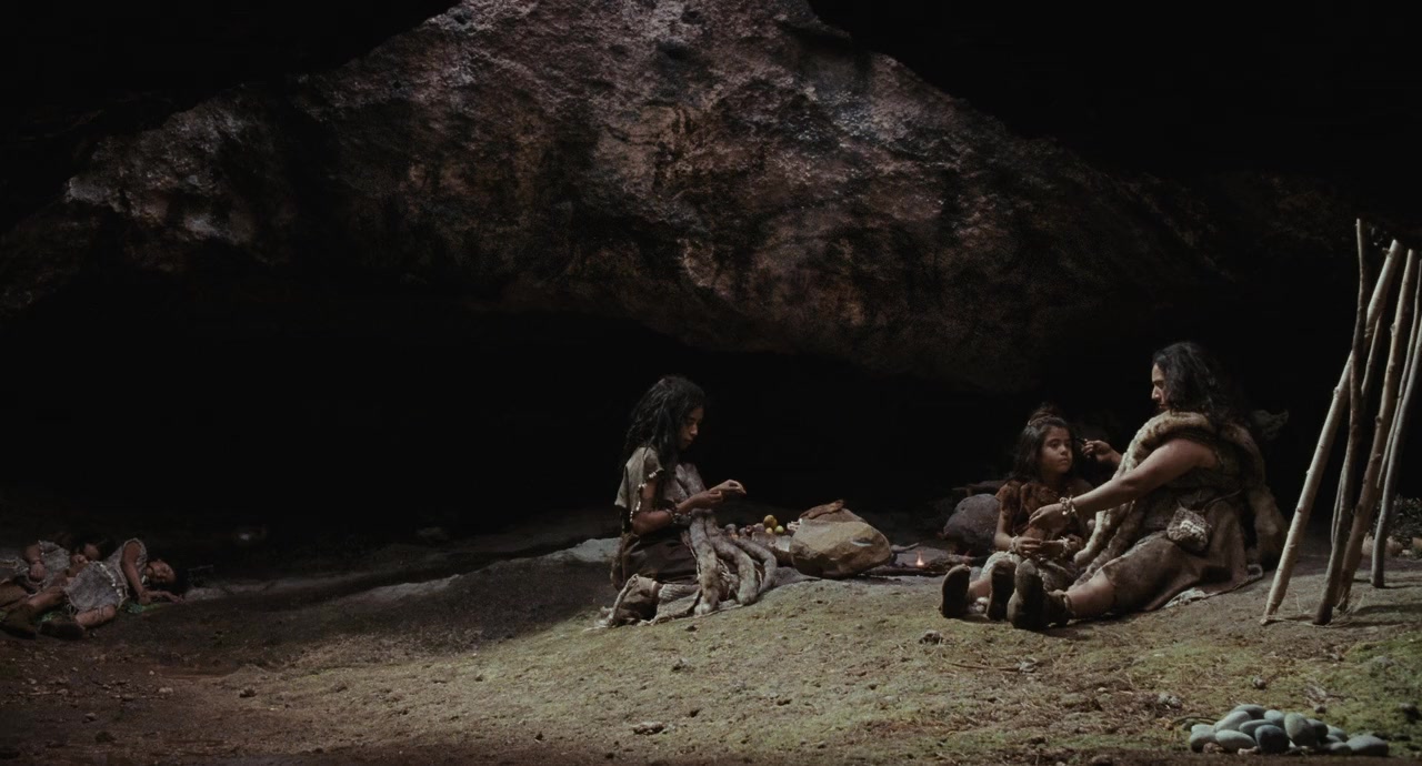 Materialists screenshot 2