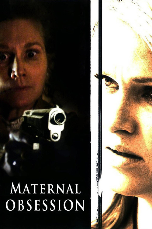 Her Only Child (2008) poster