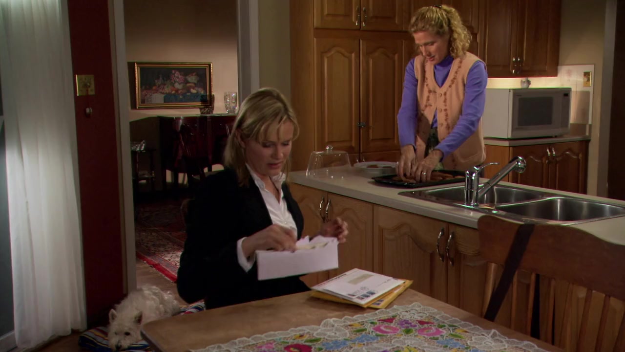 Her Only Child screenshot 3