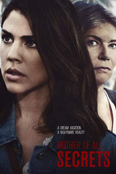 Maternal Secrets (2018) poster