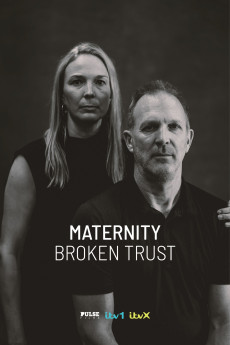 Maternity: Broken Trust (2024) poster