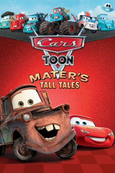 Mater's Tall Tales (2008) poster