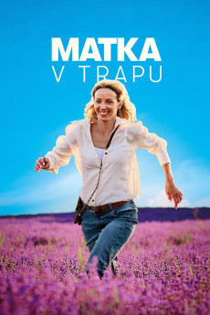 Matka v trapu (2024) poster