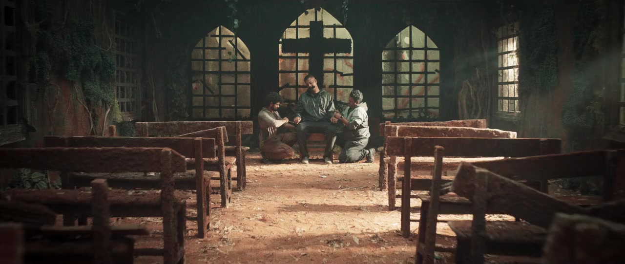 Mathu Vadalara 2 screenshot 2