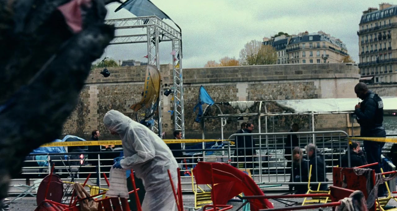 Matinee screenshot 1