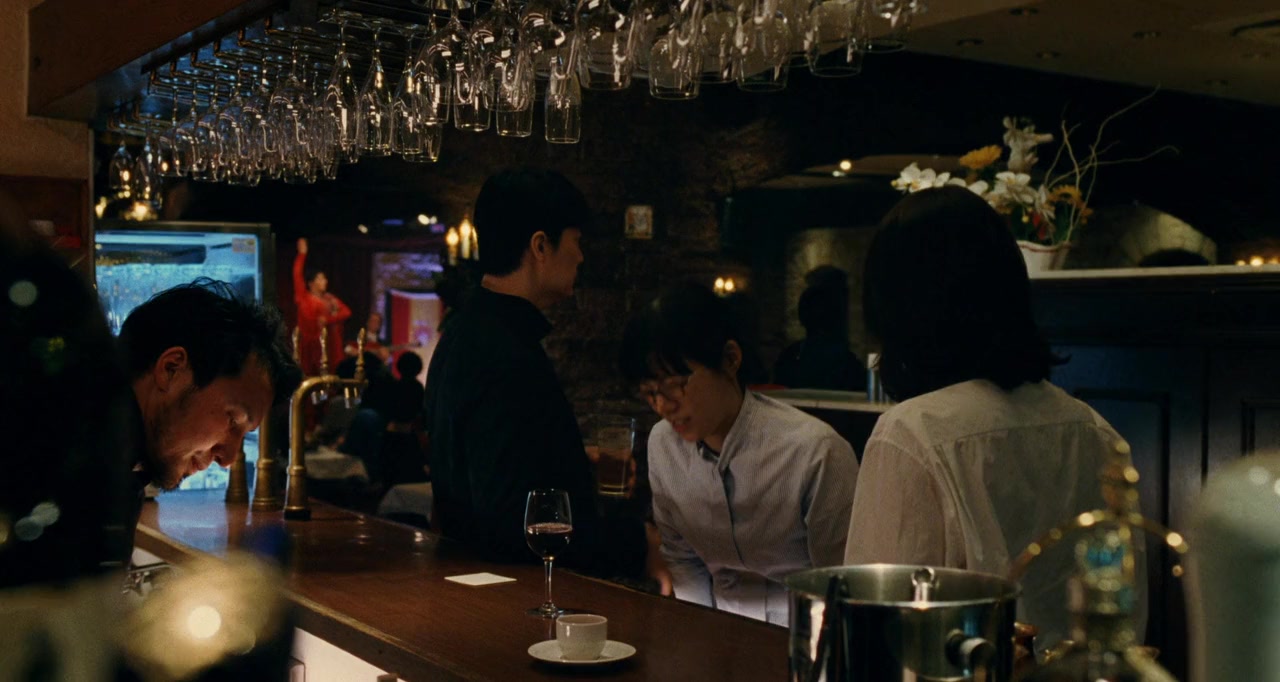 Matinee screenshot 2