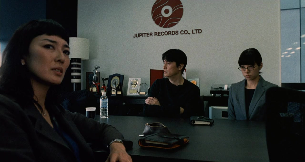 Matinee screenshot 3