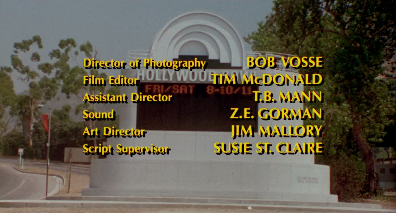 Matinee Idol screenshot 1