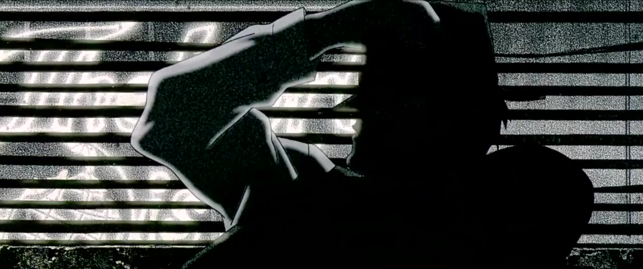 Matrix: Generation screenshot 3