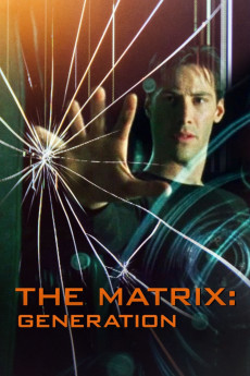 Matrix: Generation (2024) poster