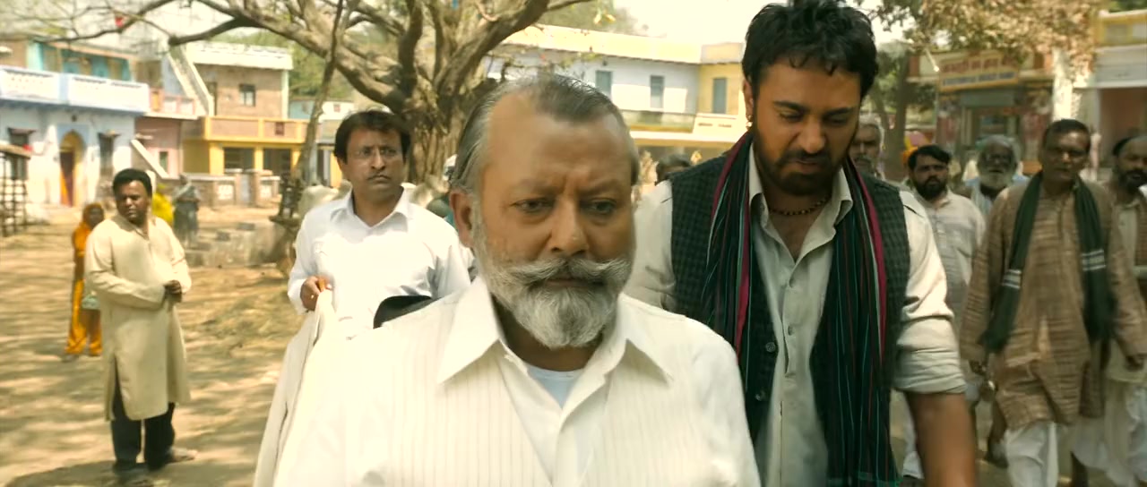 Matru Ki Bijlee Ka Mandola screenshot 1