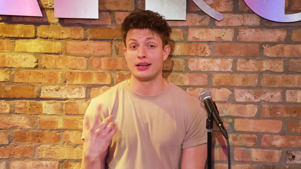 Matt Rife: Matthew Steven Rife screenshot 1