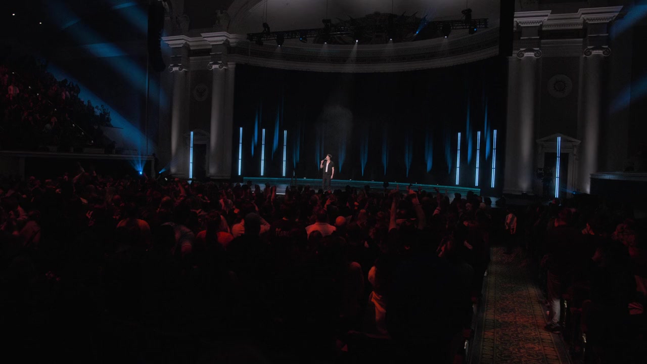 Matt Rife: Natural Selection screenshot 2