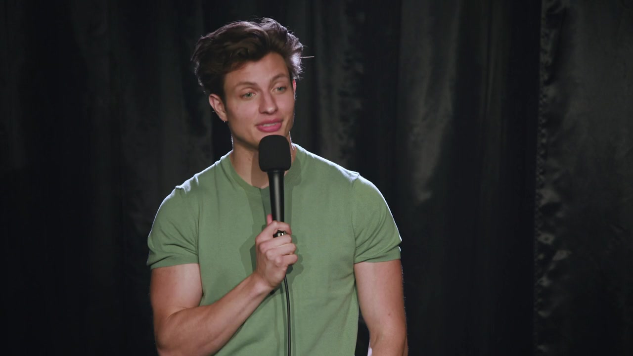 Matt Rife: Only Fans screenshot 2
