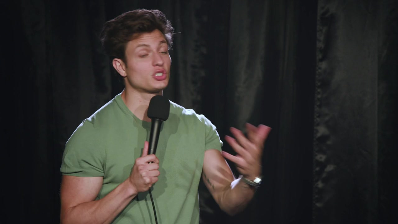 Matt Rife: Only Fans screenshot 3