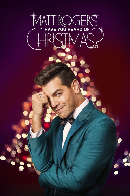 Have You Heard of Christmas? (2022) poster