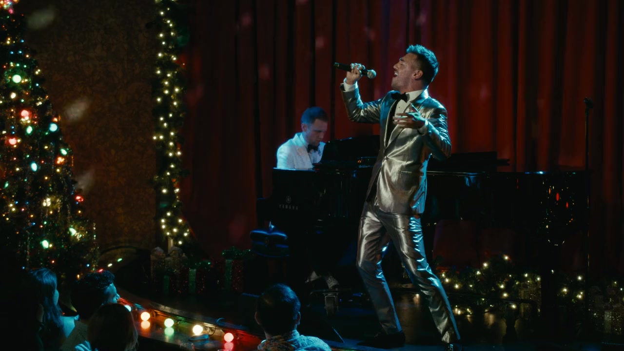 Have You Heard of Christmas? screenshot 2