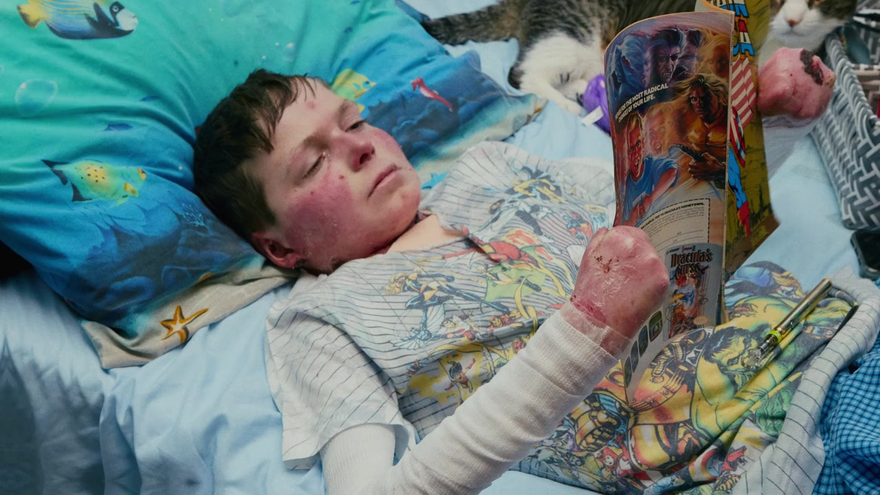 Matter of Time screenshot 2