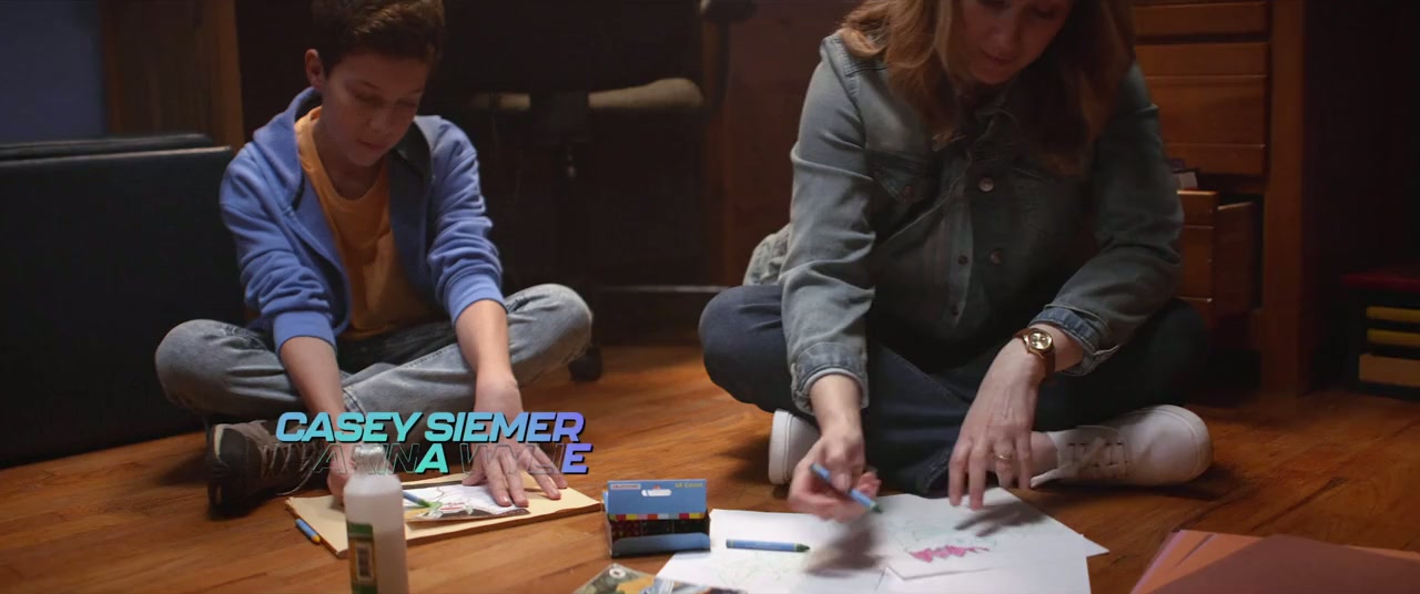 Matter of Time screenshot 2