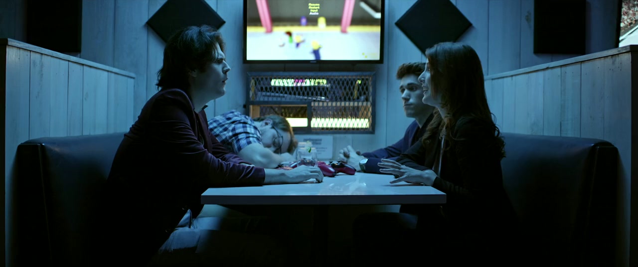 Matter of Time screenshot 3