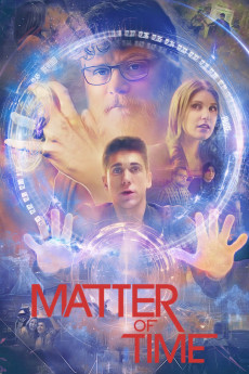 Matter of Time (2026) poster