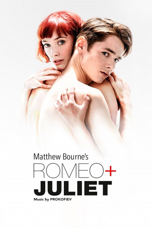 Matthew Bourne's Romeo and Juliet (2019) poster