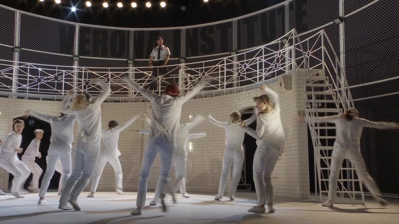 Matthew Bourne's Romeo and Juliet screenshot 1