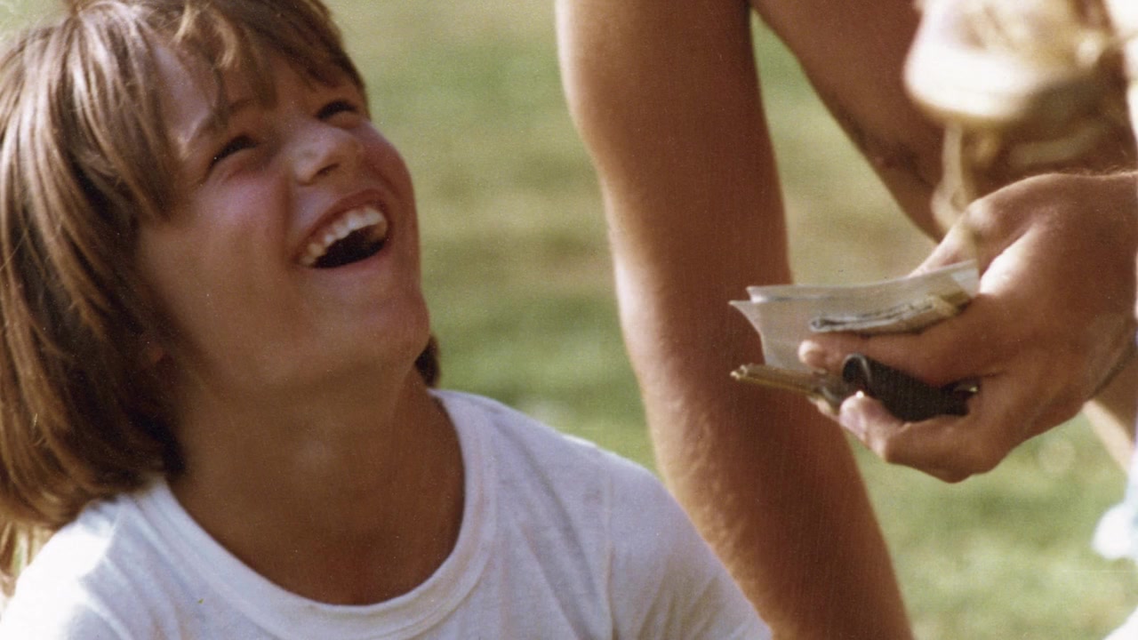 Matthew Perry: A Hollywood Tragedy screenshot 2