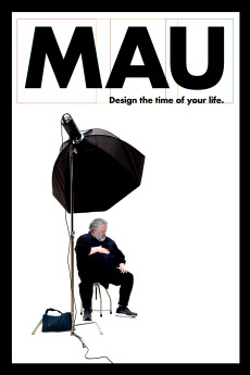 Mau (2021) poster