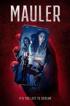 Mauler (2025) poster