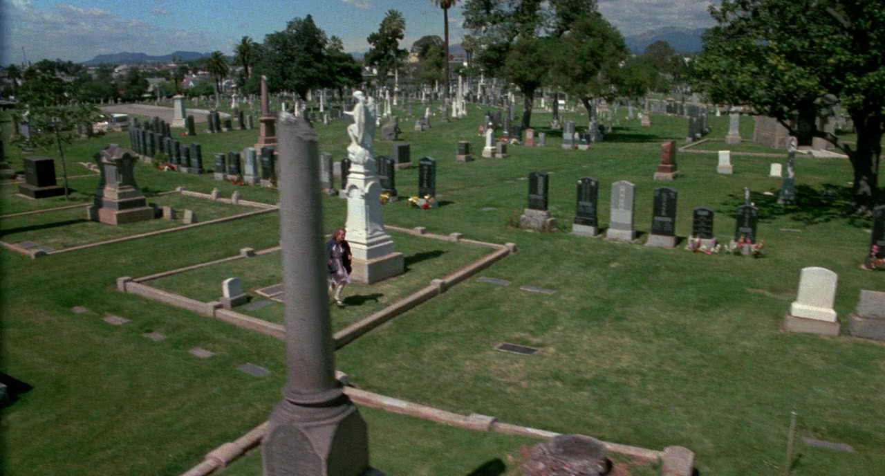 Mausoleum screenshot 1