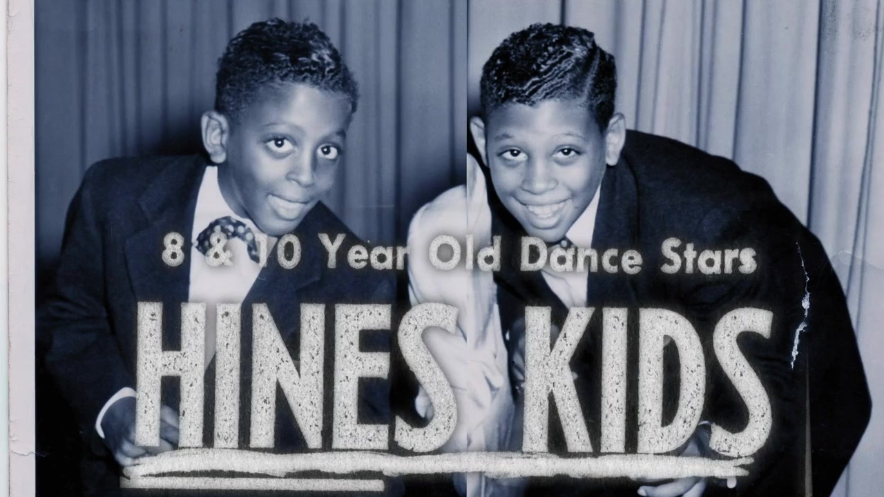 Maurice Hines: Bring Them Back screenshot 1