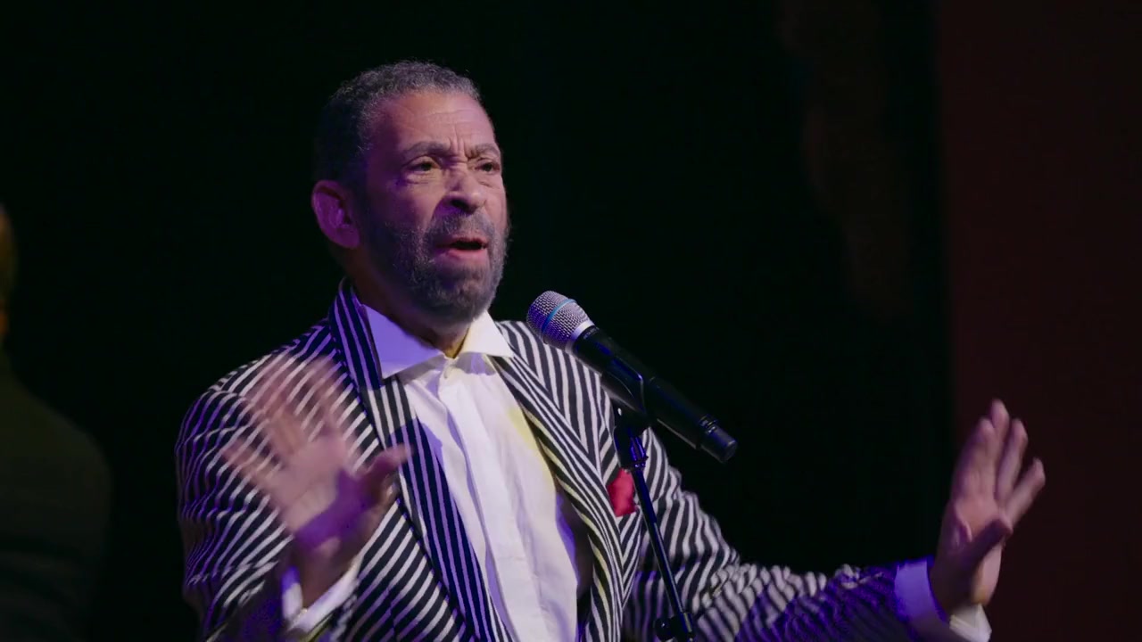Maurice Hines: Bring Them Back screenshot 3