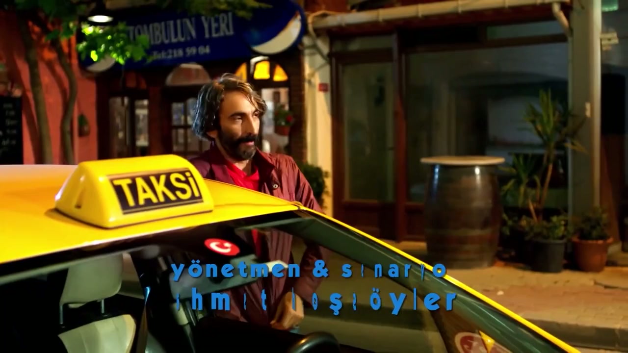 Mavi Gece screenshot 1