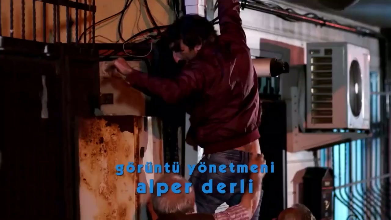Mavi Gece screenshot 3
