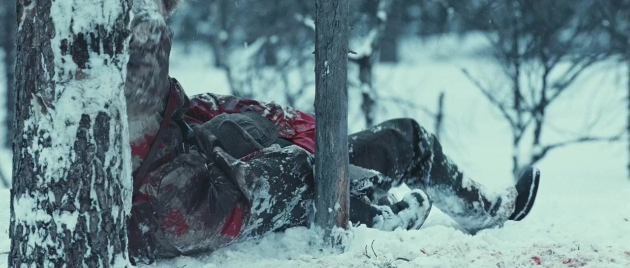 Max Manus screenshot 3