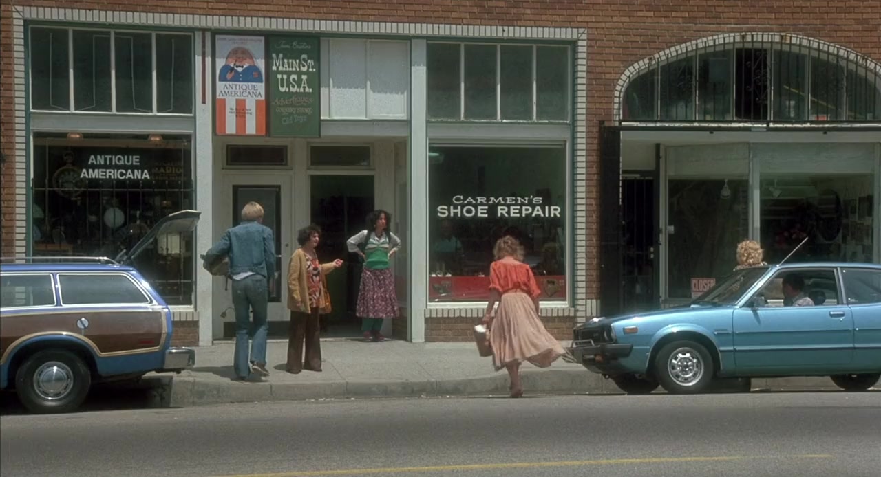 Max Dugan Returns screenshot 1