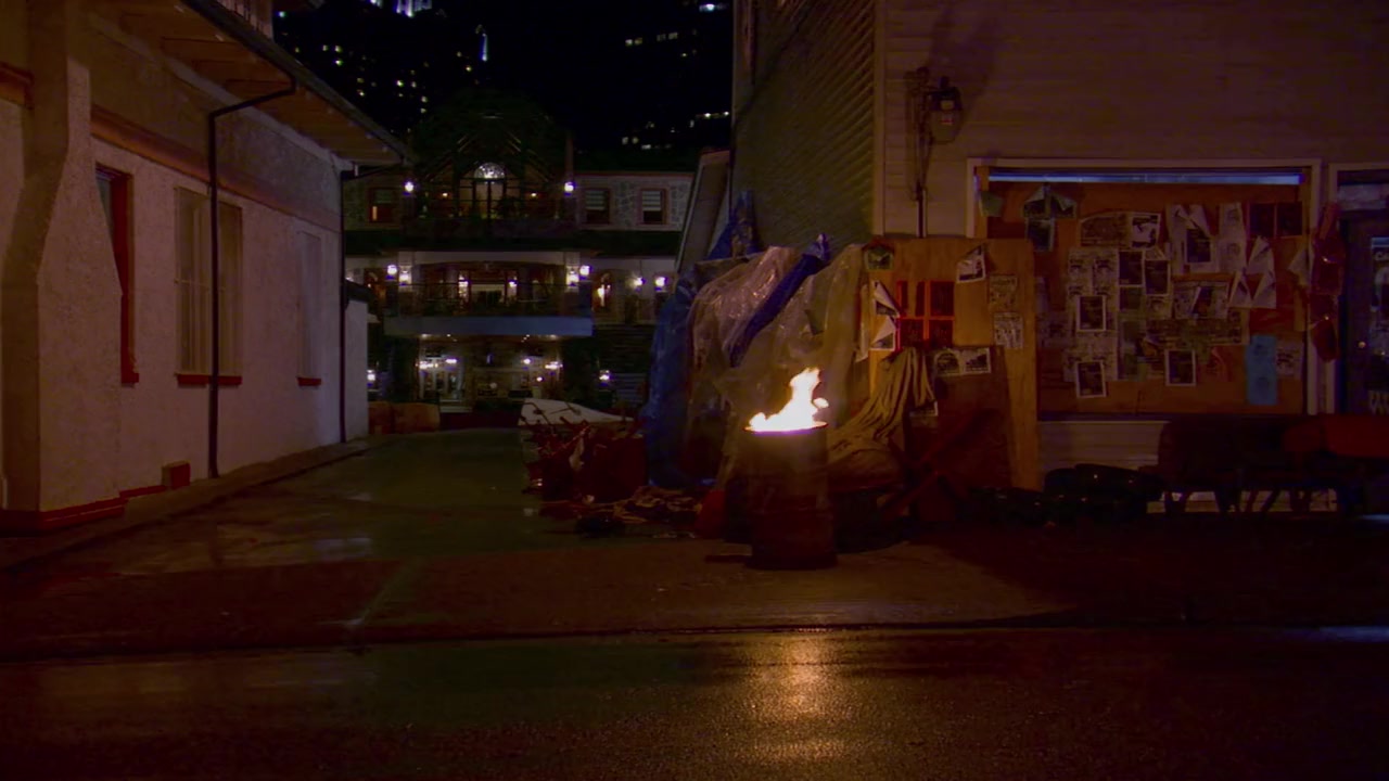 Max Havoc: Ring of Fire screenshot 3