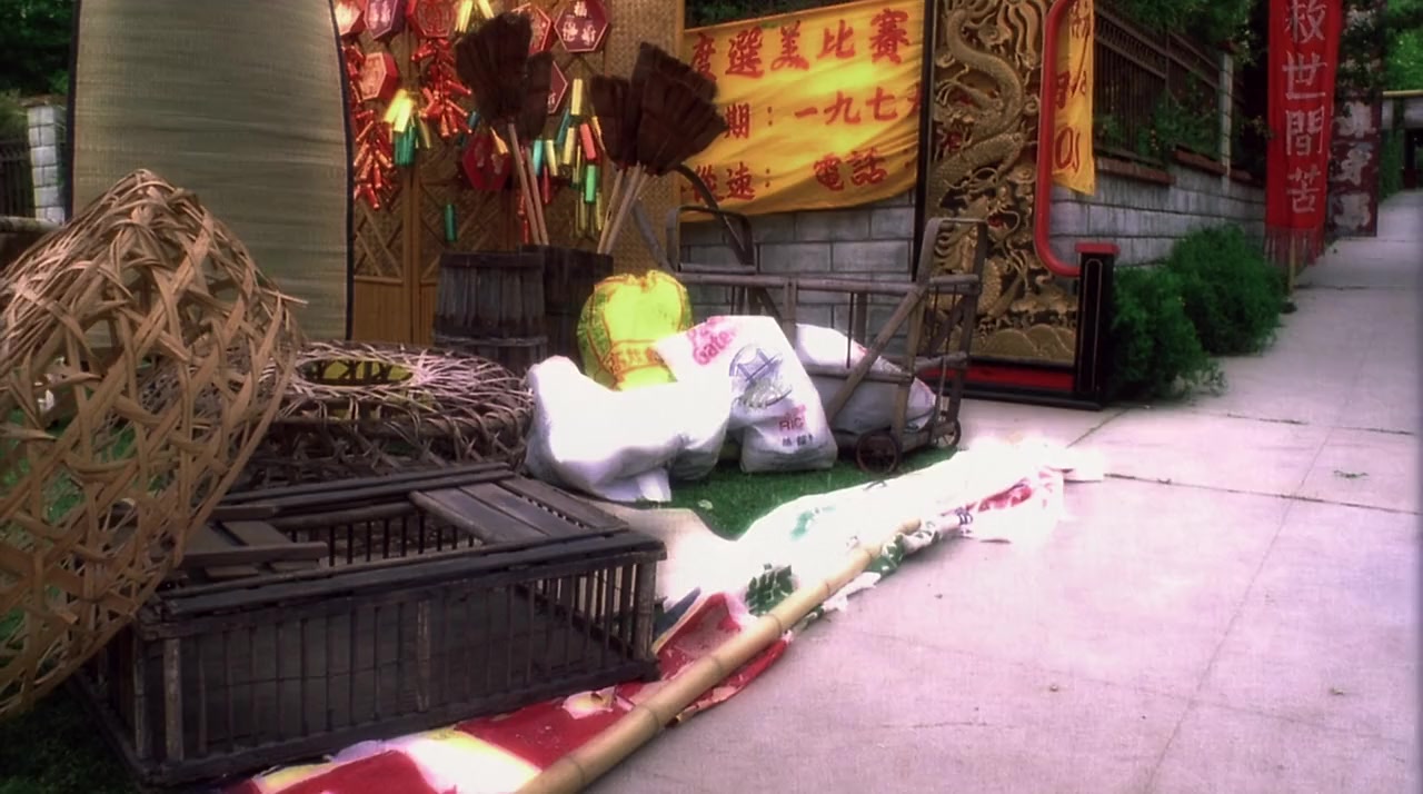 Max Keeble's Big Move screenshot 3