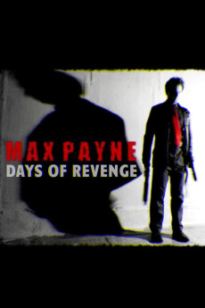 Max Payne: Days of Revenge (2009) poster