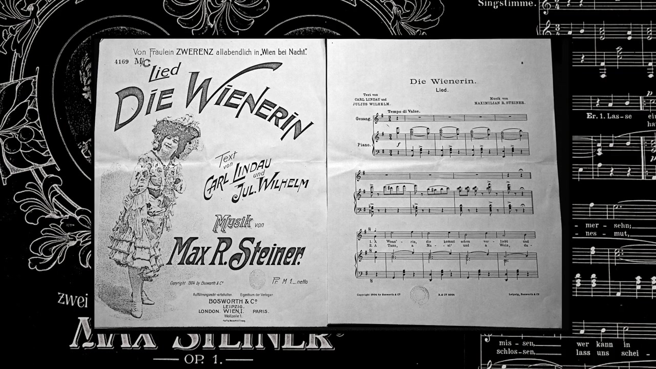 Max Steiner: Maestro of Movie Music screenshot 2