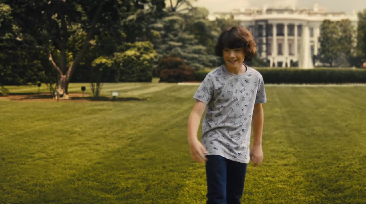 Max 2: White House Hero screenshot 3