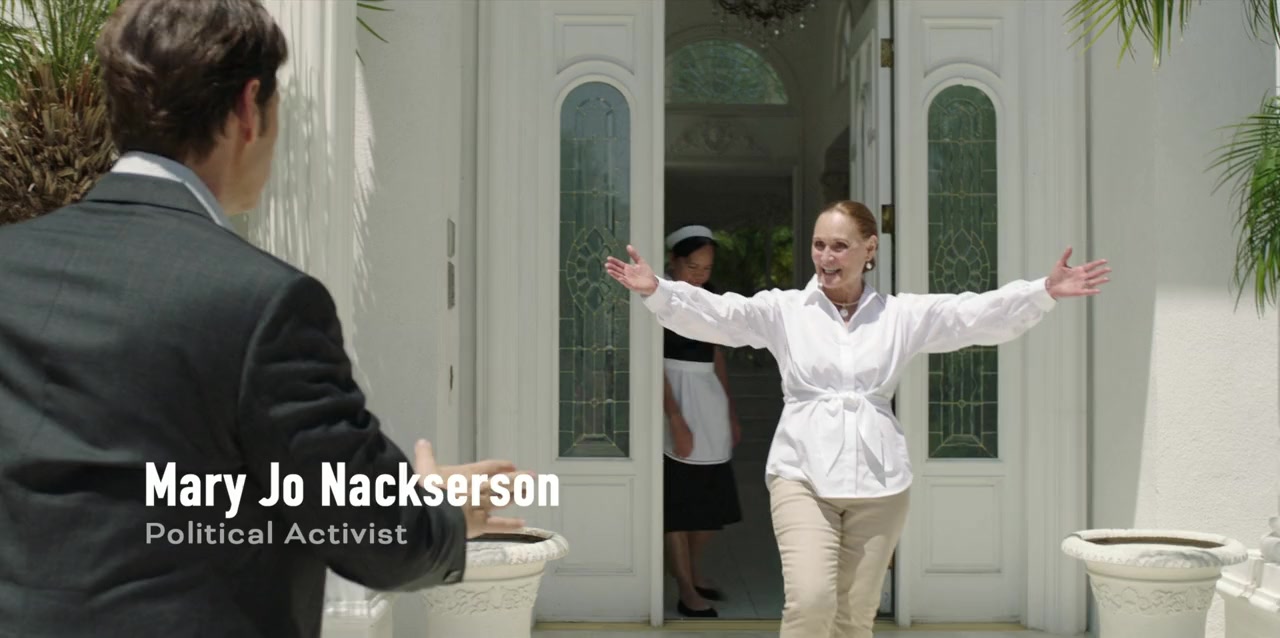 Maximum Truth screenshot 2