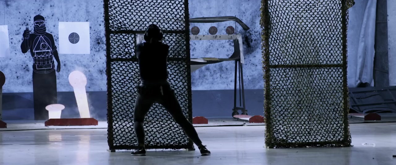 Maximum Impact screenshot 2