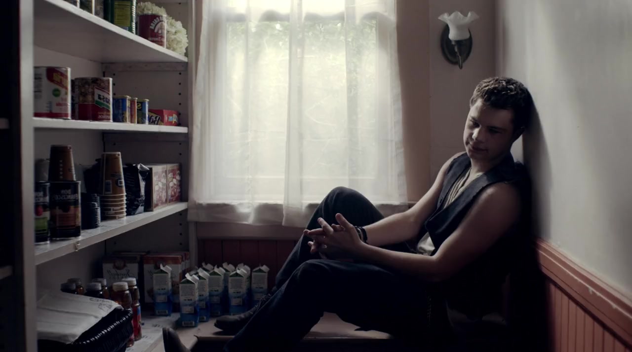 Maximum Ride screenshot 2